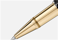 Penna Montblanc Heritage in Resina 125493 - 125493